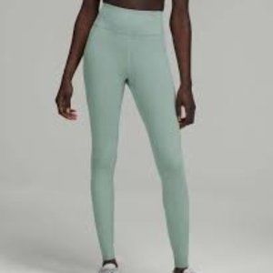 Lululemon Invigorate High Rise Tight 28”